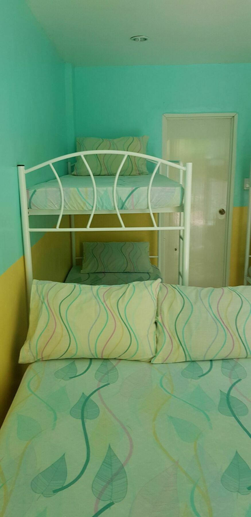 Mother Teresa Rooms&Restaurant Oslob Exterior foto