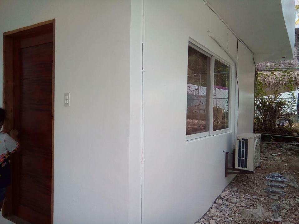 Mother Teresa Rooms&Restaurant Oslob Exterior foto