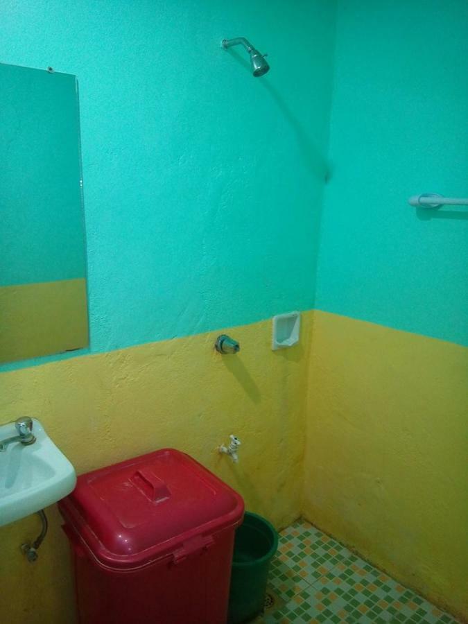 Mother Teresa Rooms&Restaurant Oslob Exterior foto